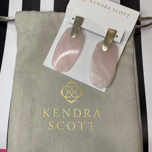 Kendra Scott EARRINGS - Picture 2 of 3